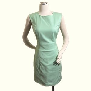 Tailored French Connection dress